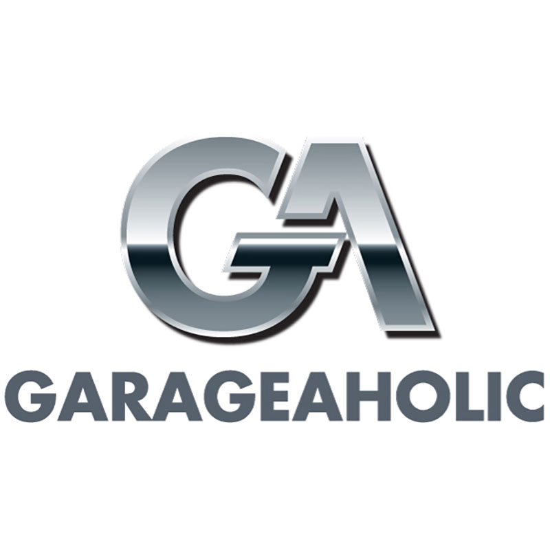 Garageaholic