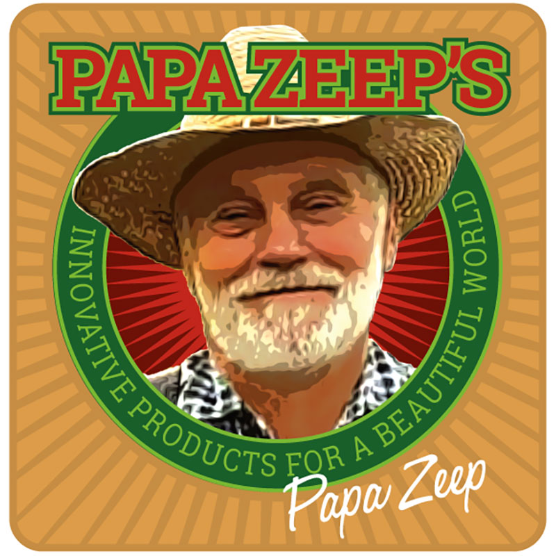 Papa Zeep