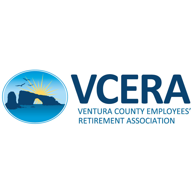 Ventura County Enployees Retirement Association